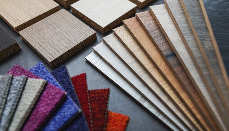 ورق ام دی اف MDF | خرید ورق ام دی اف تیسان در کرج ، قیمت ورق ام دی اف البرز چوب