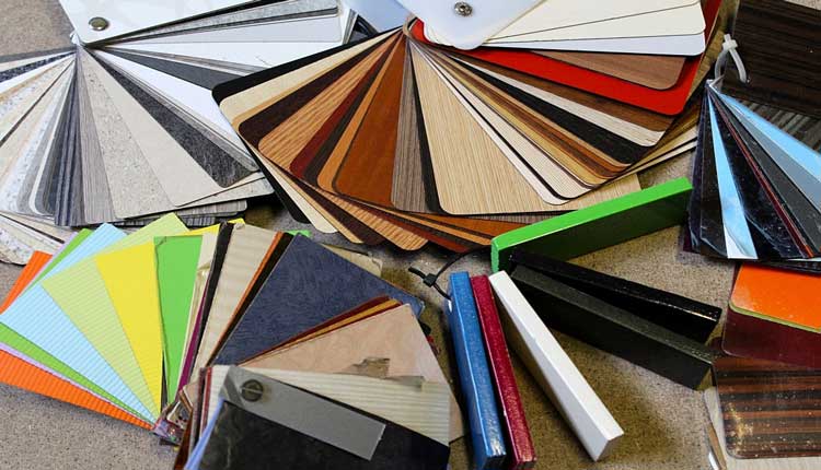 همه چیز در مورد ام دی اف | معایب و مزایای MDF ، البرز چوب نمایندگی تیسان در کرج