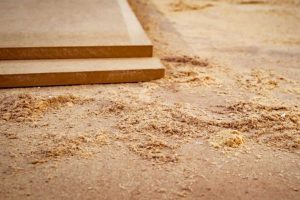 معایب ام دی اف MDF