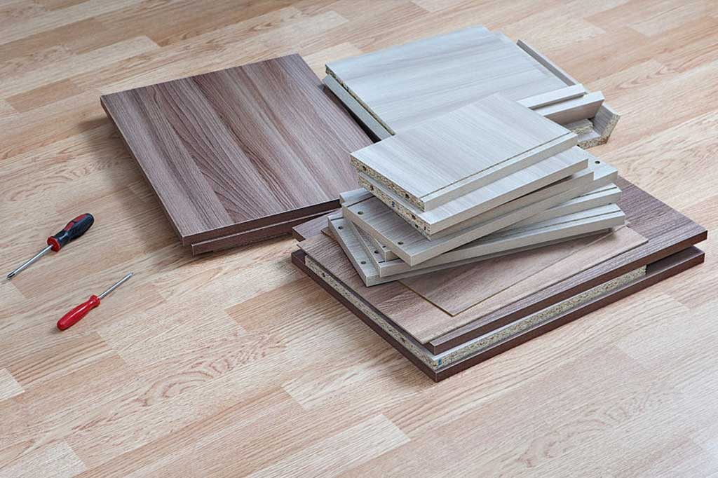 بهترین مارک ام دی اف