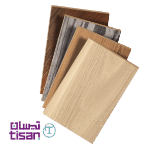 ورق ام دی اف تیسان کد 006