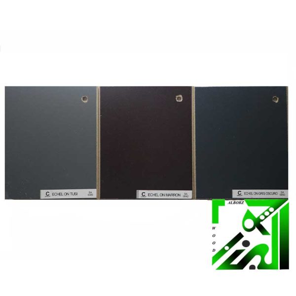 ورق MDF کینگ گلاس کد 0017