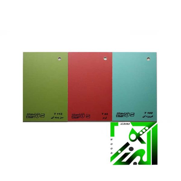 ورق ام دی اف تیسان کد 0036