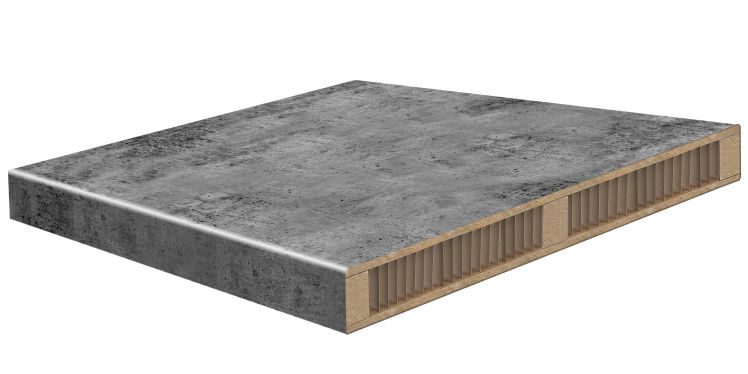 صفحه کابینت ضدآب VMF: راهنمای جامع انتخاب و خرید