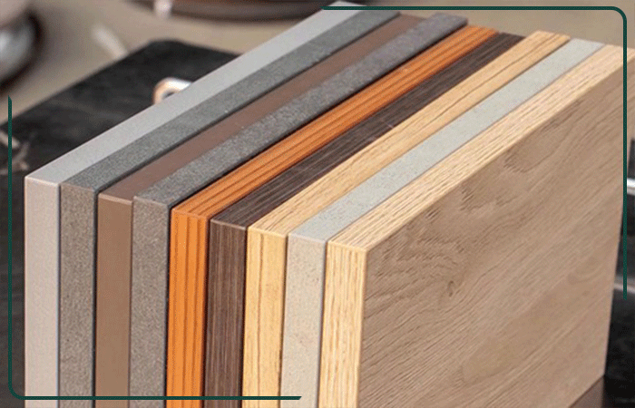 ضخامت‌ ام‌دی‌اف 