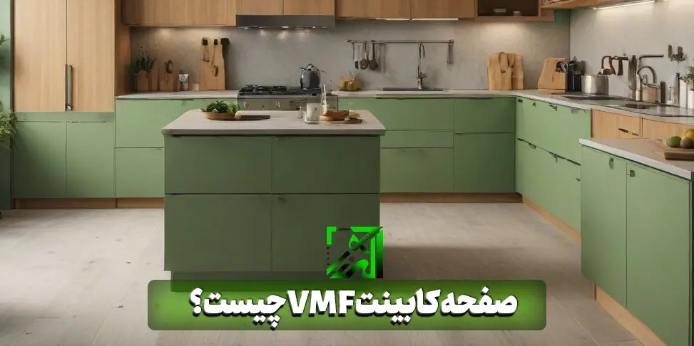 صفحه کابینت VMF چیست؟
