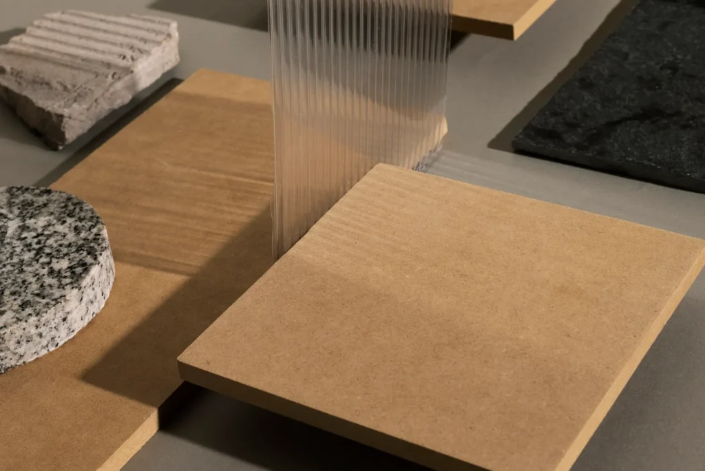 تفاوت امدیاف مرغوب و بی کیفیت چیست؟