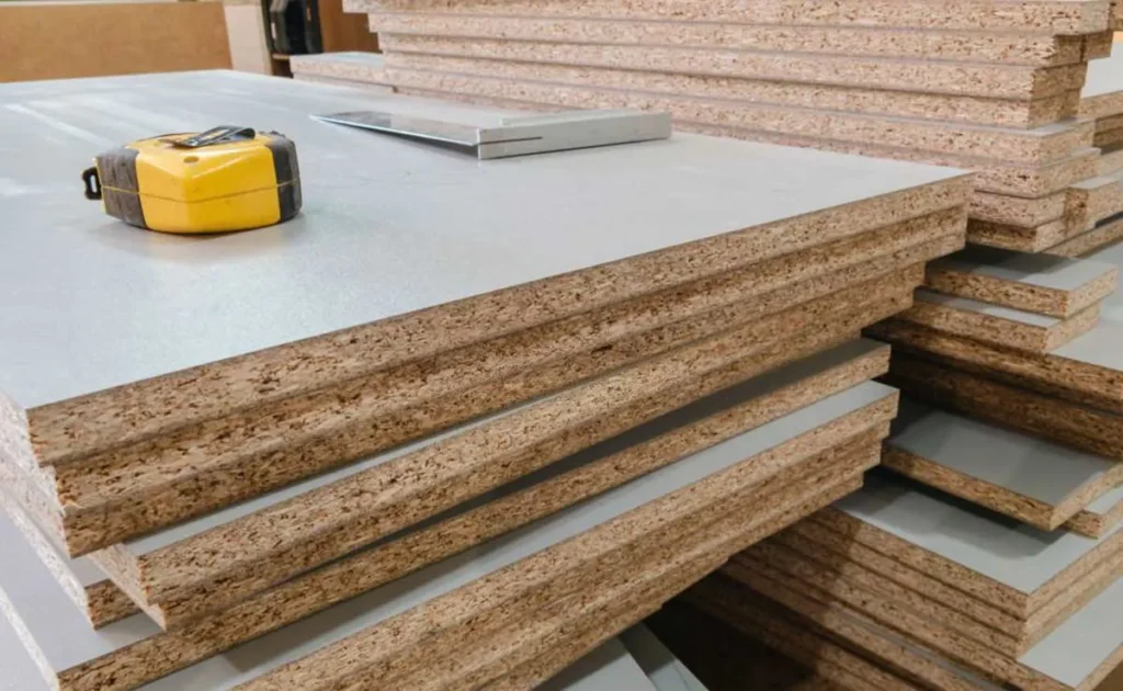 تفاوت MDF و نئوپان