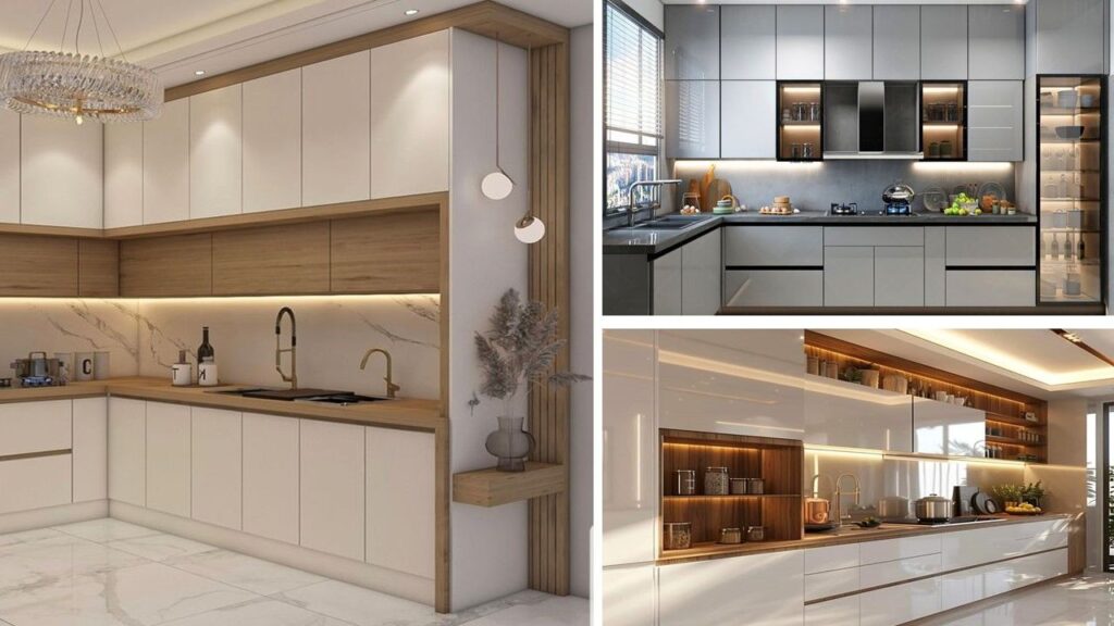 جدول مقایسه نهایی کابینت MDF و چوبی