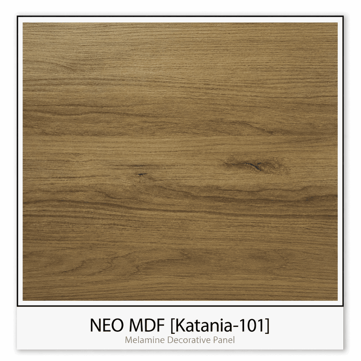 ورق ام دی اف نئو کد Katania-101