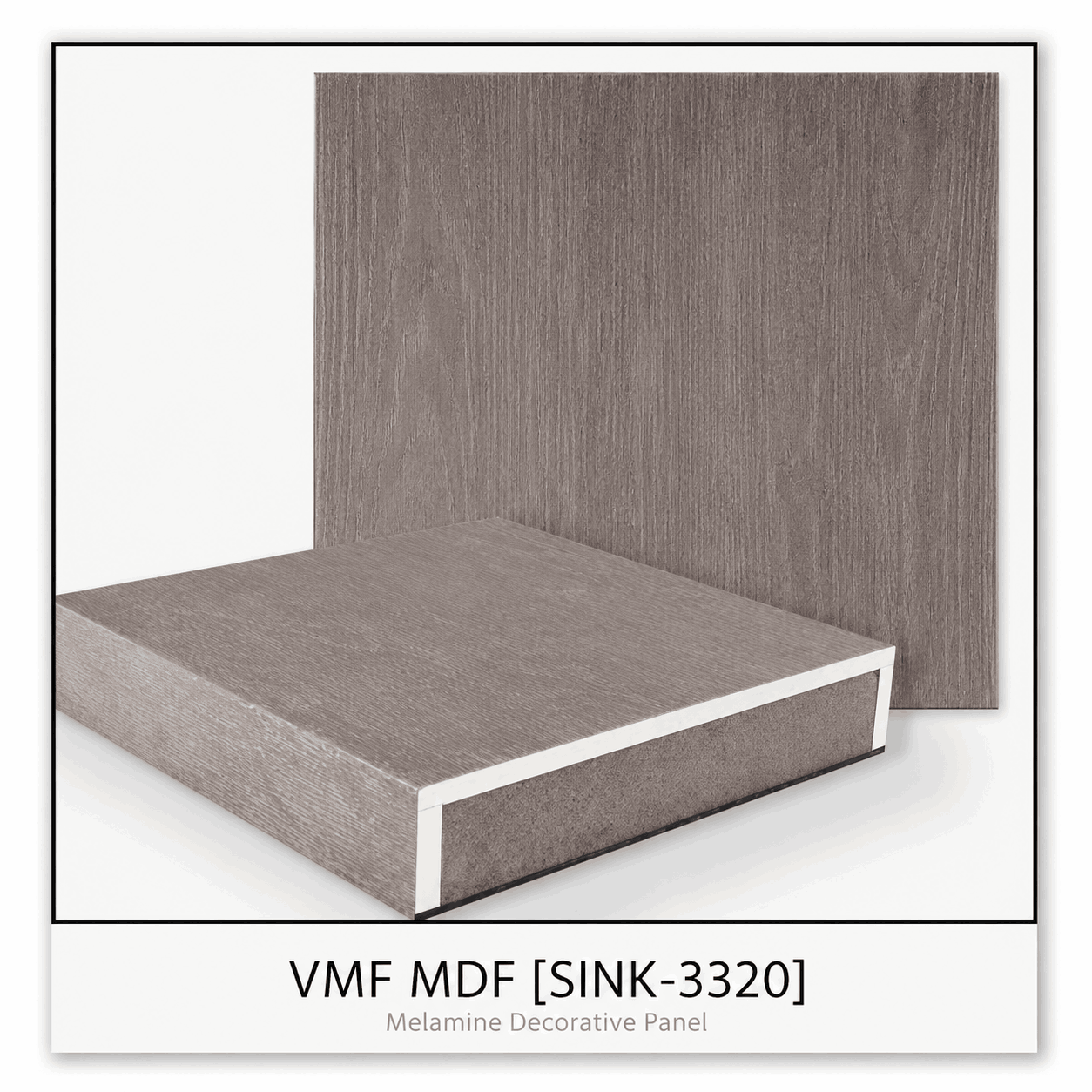 ام دی اف VMF کد SINK-3320